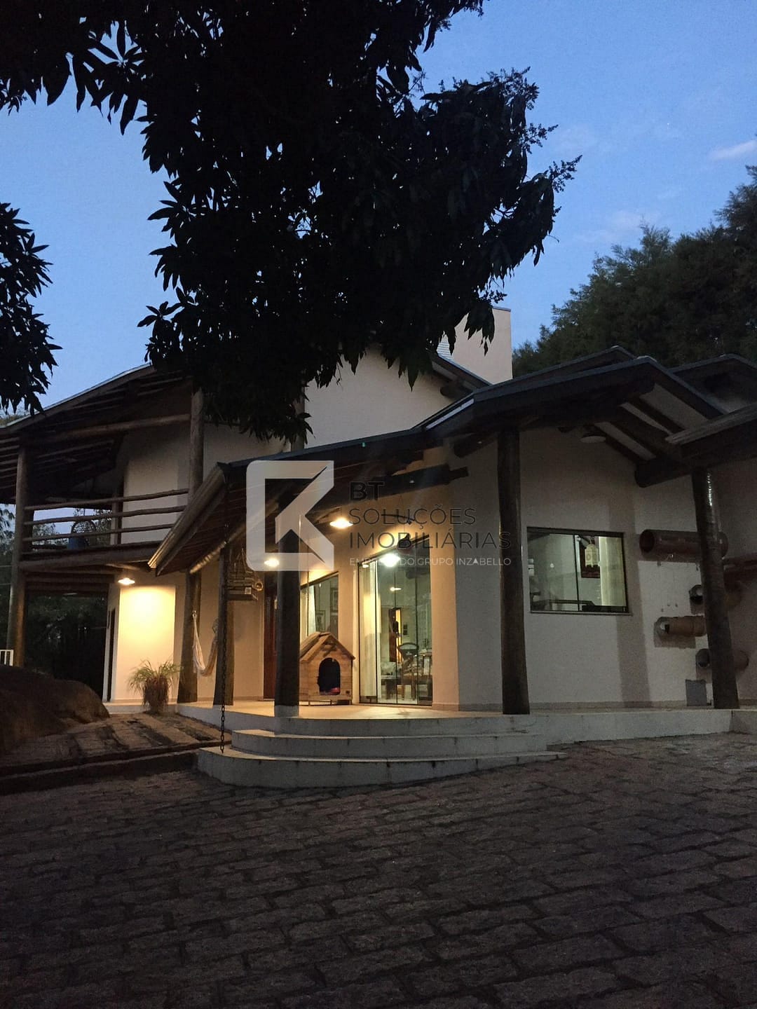 Chácara, 6 quartos, 7800 m² - Foto 23