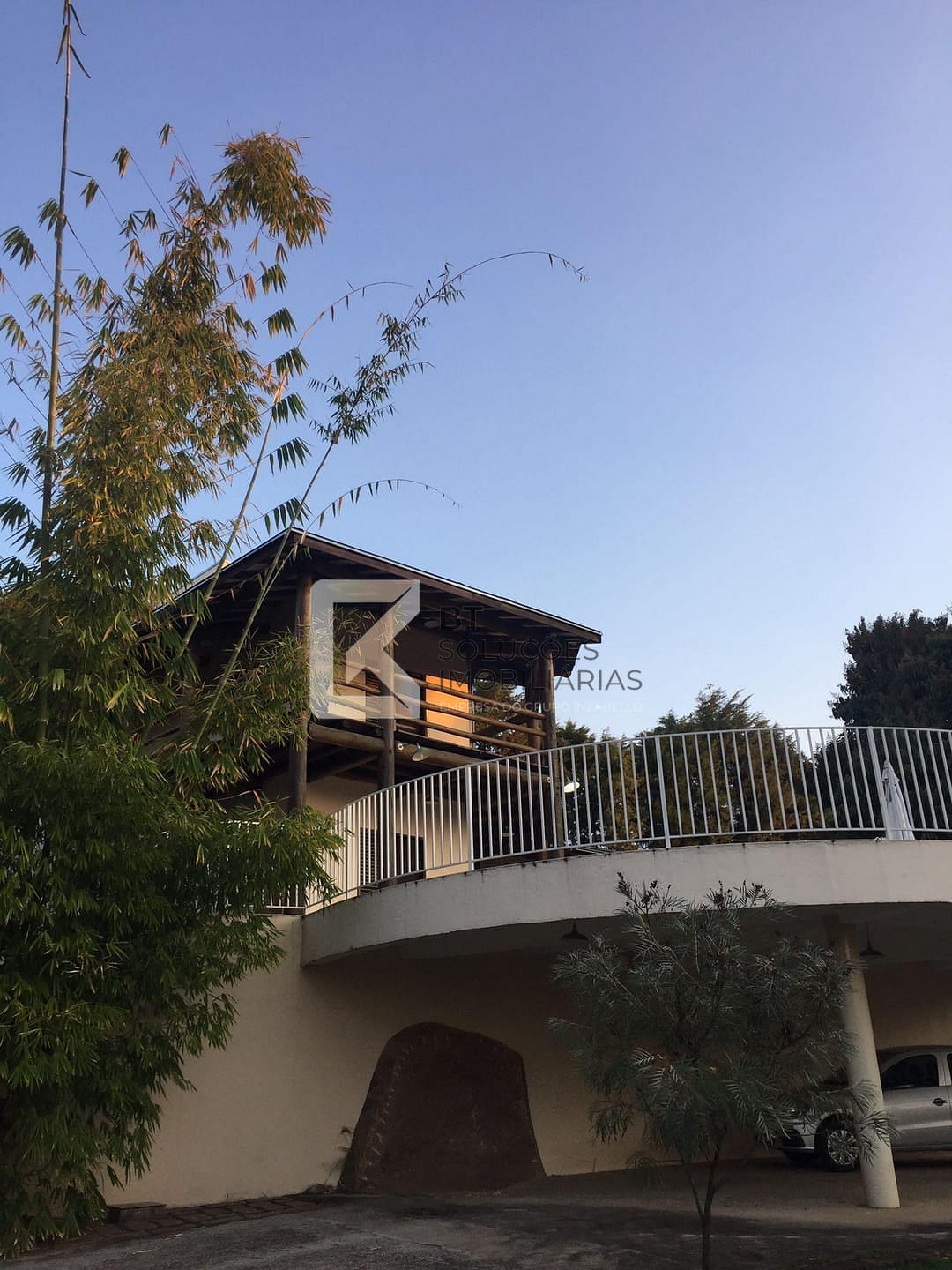 Chácara, 6 quartos, 7800 m² - Foto 22