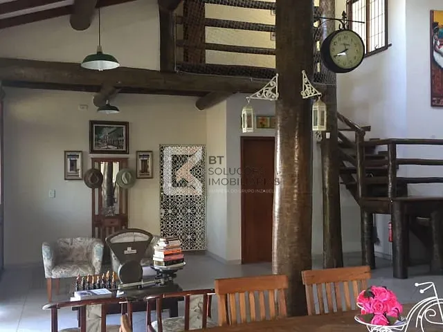 Chácara com 7800m² 6 quartos e 6 banheiros, à venda ou para alugar, no bairro Vale das Laranjeiras em Indaiatuba