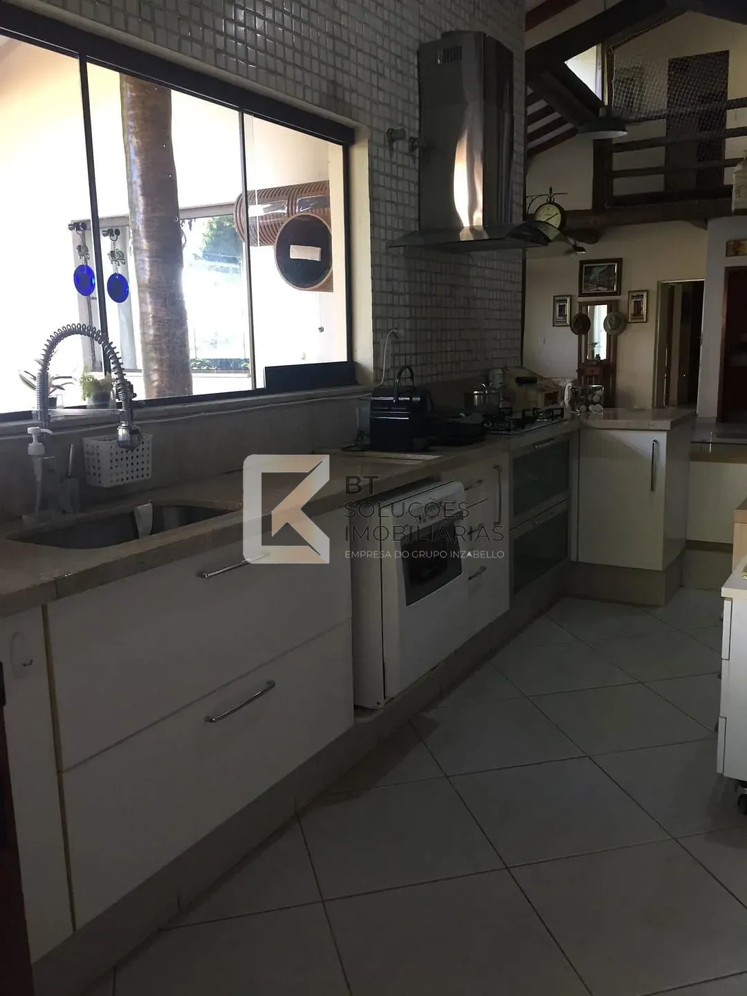 Chácara, 6 quartos, 7800 m² - Foto 11