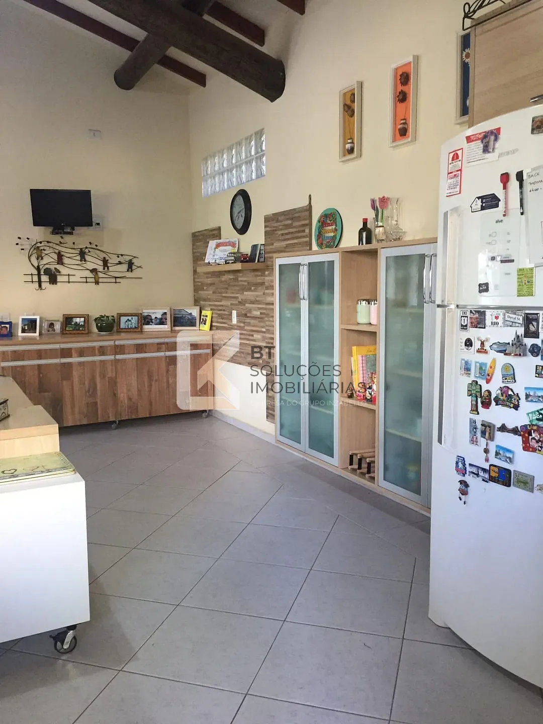 Chácara, 6 quartos, 7800 m² - Foto 12