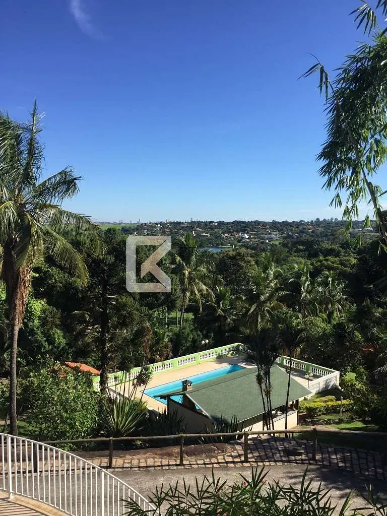 Chácara, 6 quartos, 7800 m² - Foto 25