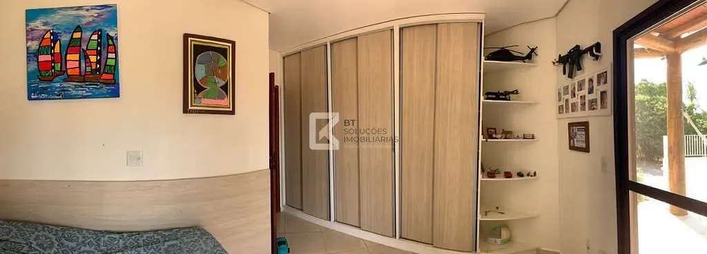 Chácara, 6 quartos, 7800 m² - Foto 17