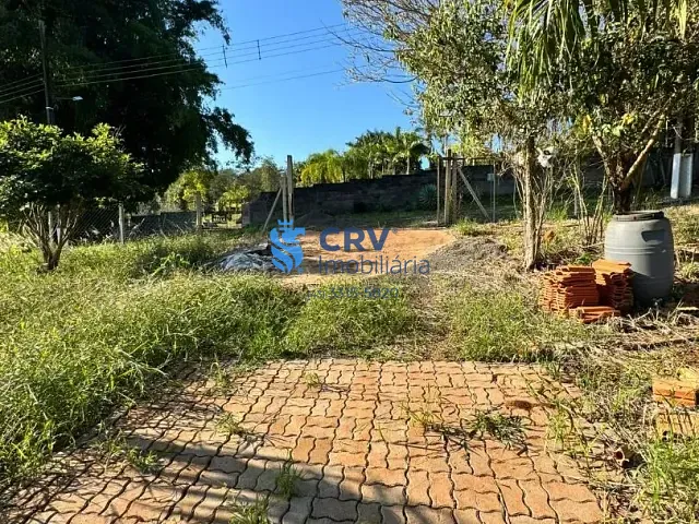 Chácara com 5000m², à venda, no bairro Novo Aeroporto em Londrina