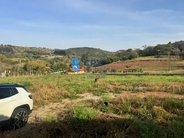 Chácara com 5000m², à venda, no bairro Novo Aeroporto em Londrina