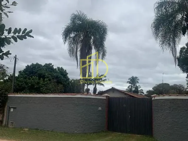 Chácara com 800m², à venda, no bairro Colonial I em Araçoiaba da Serra