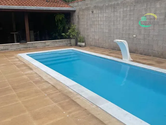 Chácara 2 quartos e 1 banheiro, à venda, no bairro Conjunto Habitacional Parque Itajaí em Campinas