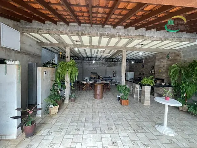 Chácara 2 quartos e 1 banheiro, à venda, no bairro Conjunto Habitacional Parque Itajaí em Campinas