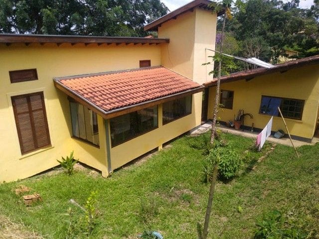 Foto do Chácara - Chácara com 3 dormitórios à venda, 2500 m² por R$ 550.000,00 - Zona Rural - São José dos Campos/SP | INDEPENDENCE NEGOCIOS IMOBILIARIOS LTDA