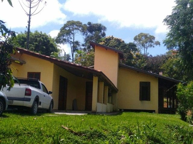 Foto do Chácara - Chácara com 3 dormitórios à venda, 2500 m² por R$ 550.000,00 - Zona Rural - São José dos Campos/SP | INDEPENDENCE NEGOCIOS IMOBILIARIOS LTDA