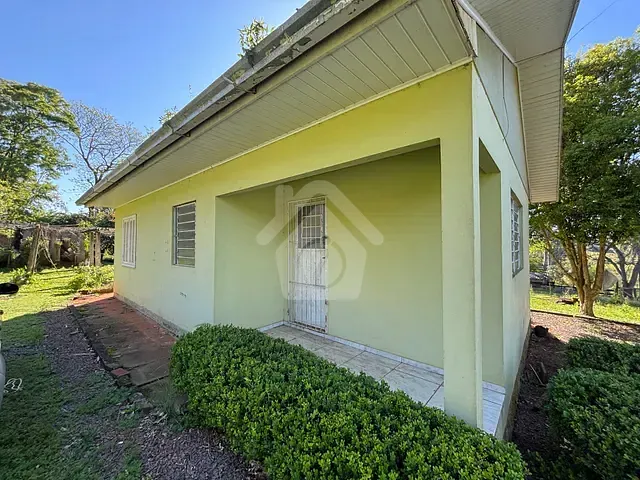 Chácara com 4554m² 1 quarto e 1 banheiro, à venda, no bairro interior em Fazenda Vilanova