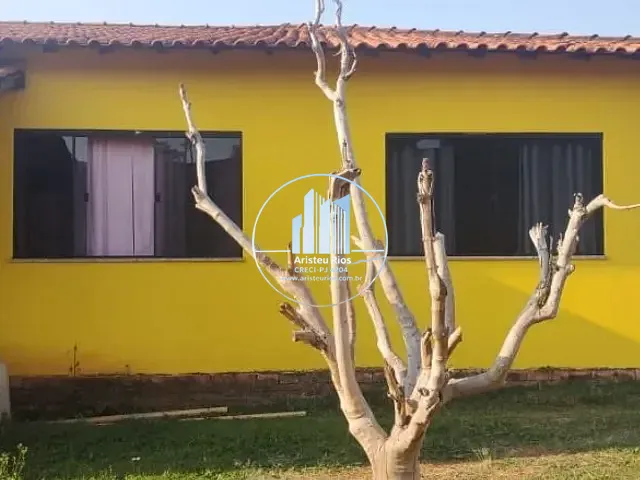 Chácara com 2000m², à venda, no bairro Jardim Belvedere em Pouso Alegre
