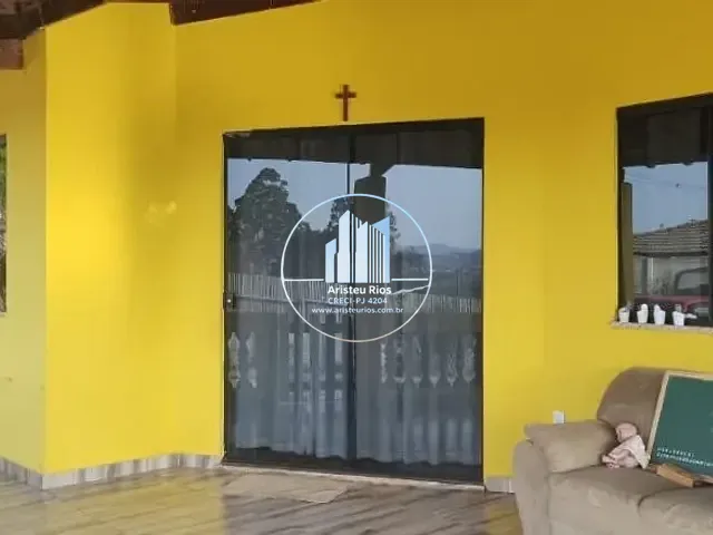 Chácara com 2000m², à venda, no bairro Jardim Belvedere em Pouso Alegre