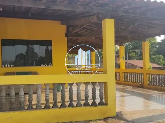 Chácara com 2000m², à venda, no bairro Jardim Belvedere em Pouso Alegre