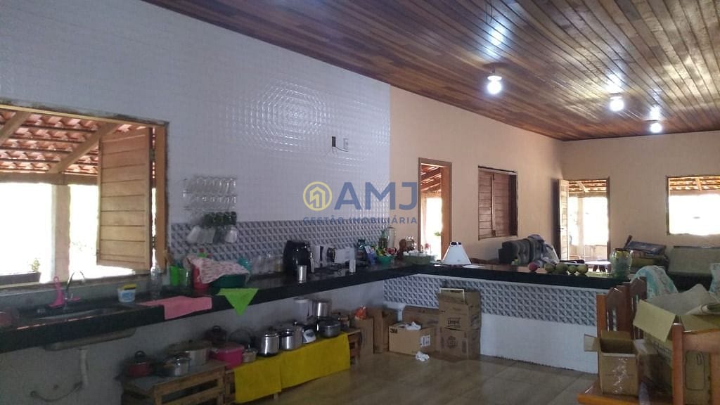 Sítio, 3 quartos, 3111 m² - Foto 11