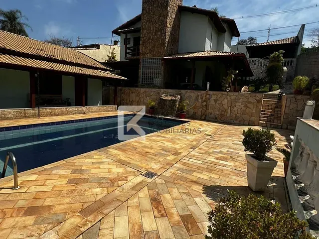 Chácara com 1413m² 3 quartos e 3 banheiros, à venda, no bairro Mina em Itupeva