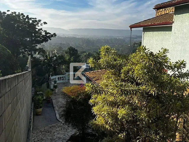 Chácara com 1413m² 3 quartos e 3 banheiros, à venda, no bairro Mina em Itupeva
