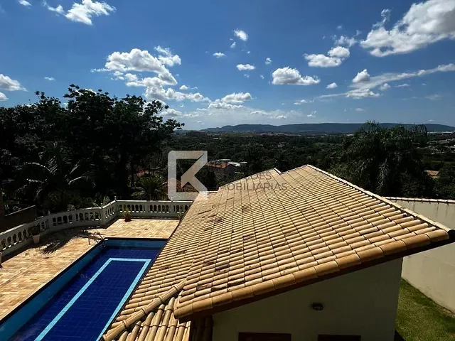 Chácara com 1413m² 3 quartos e 3 banheiros, à venda, no bairro Mina em Itupeva