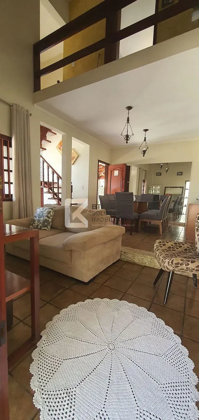 Chácara, 3 quartos, 1413 m² - Foto 12