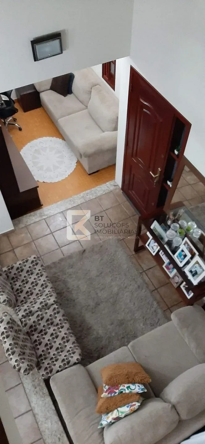 Chácara, 3 quartos, 1413 m² - Foto 13