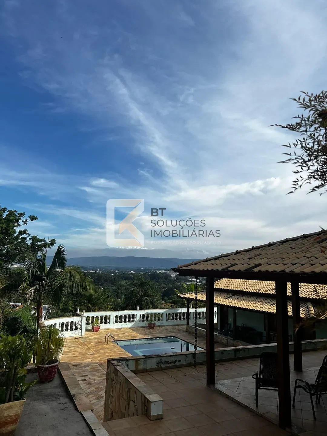 Chácara, 3 quartos, 1413 m² - Foto 6