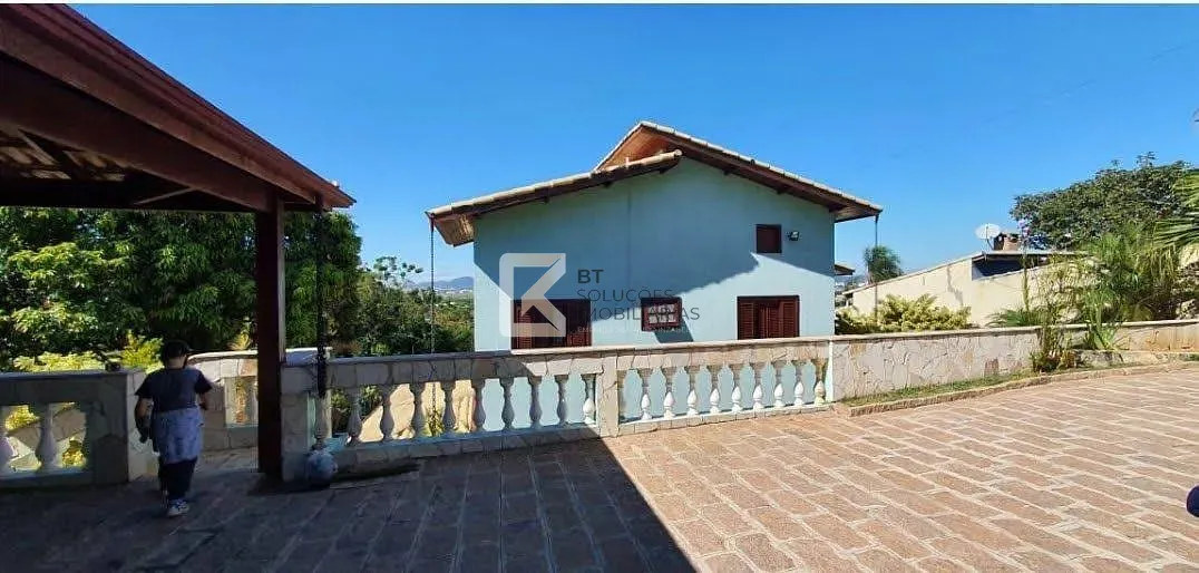 Chácara, 3 quartos, 1413 m² - Foto 11