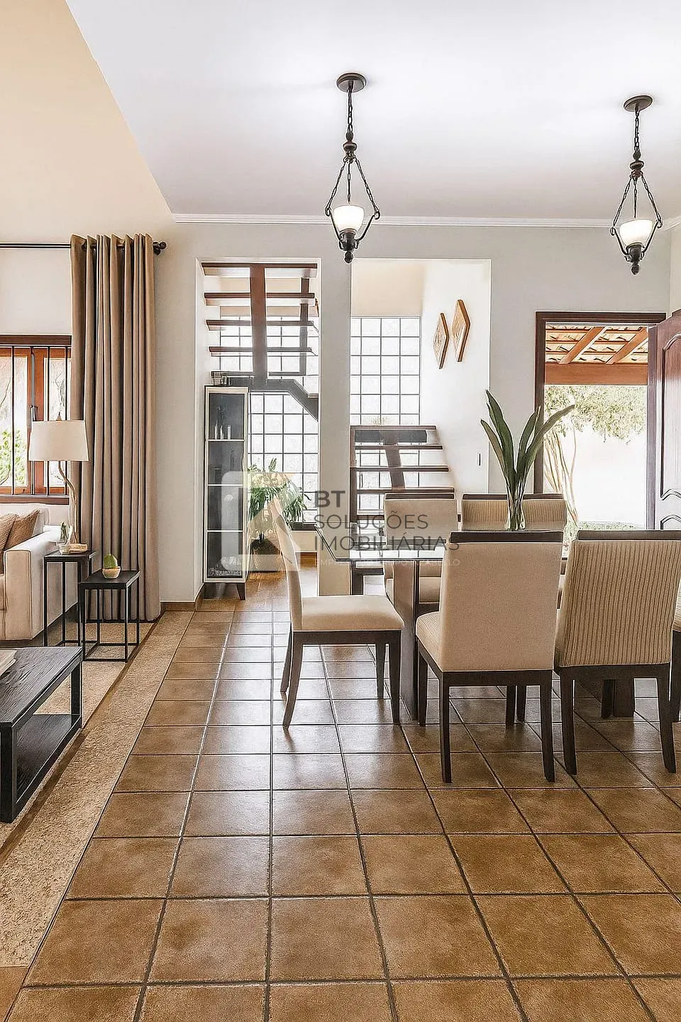 Chácara, 3 quartos, 1413 m² - Foto 17