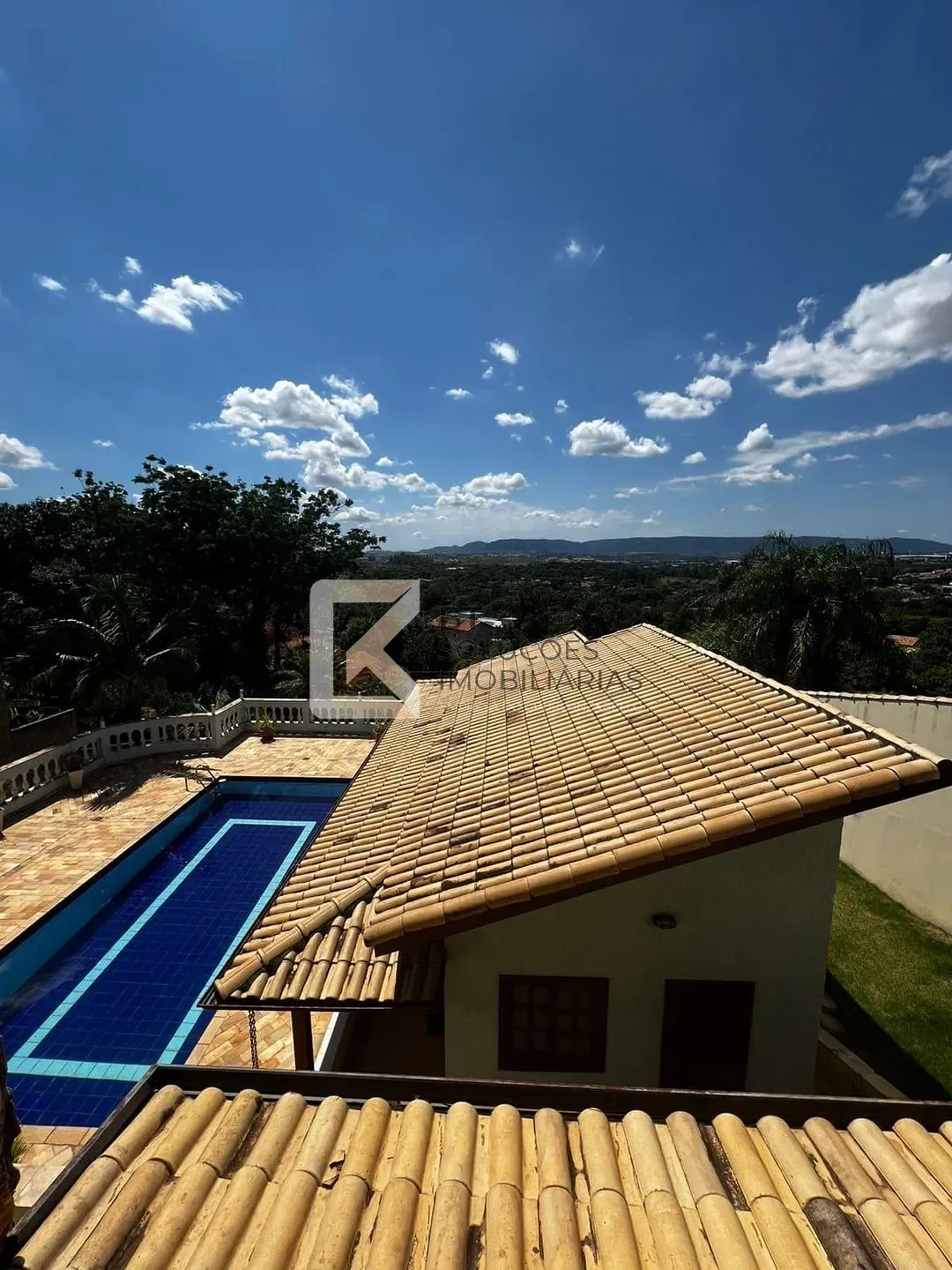 Chácara, 3 quartos, 1413 m² - Foto 4