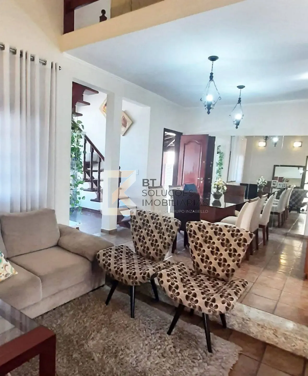 Chácara, 3 quartos, 1413 m² - Foto 14