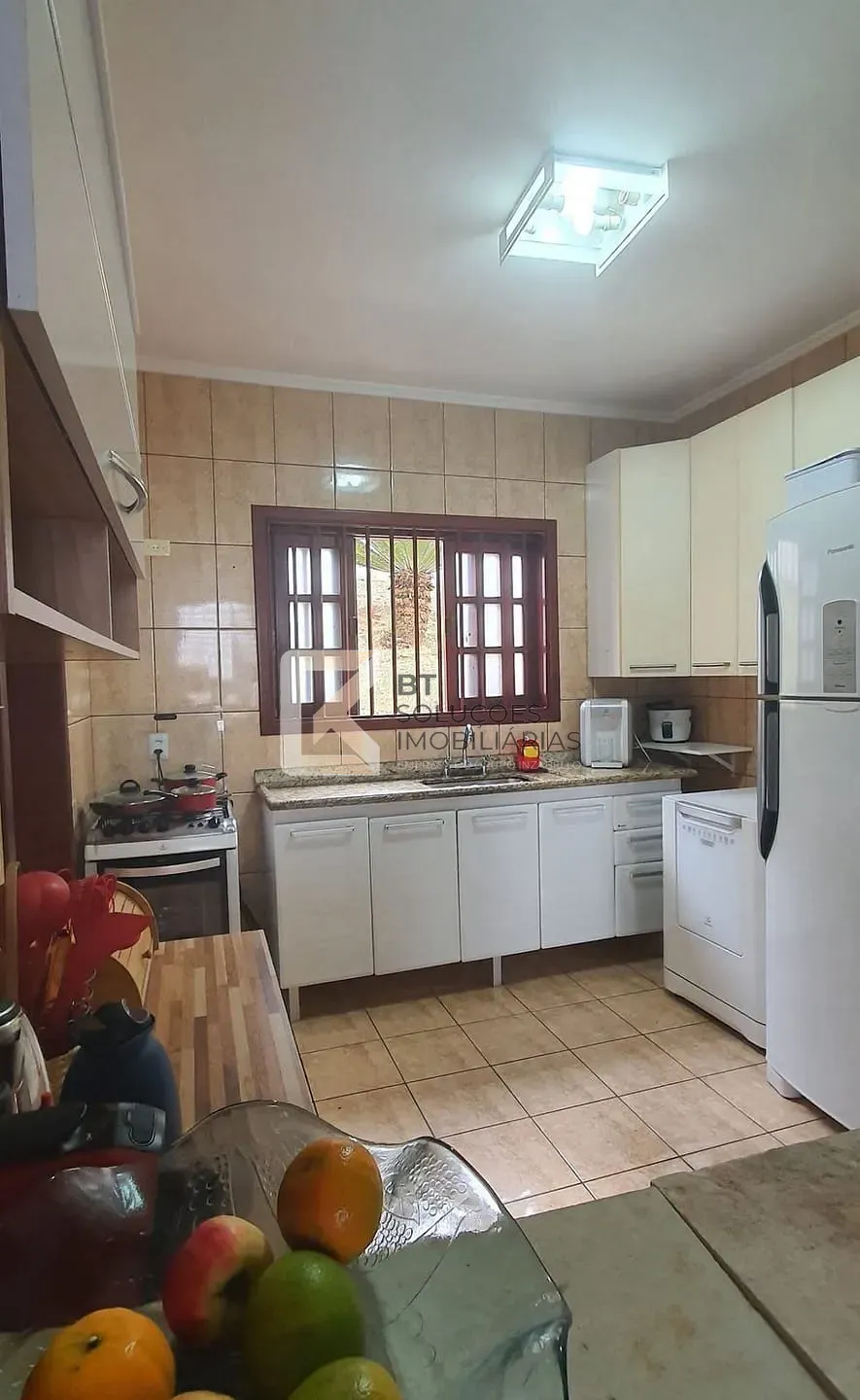 Chácara, 3 quartos, 1413 m² - Foto 19