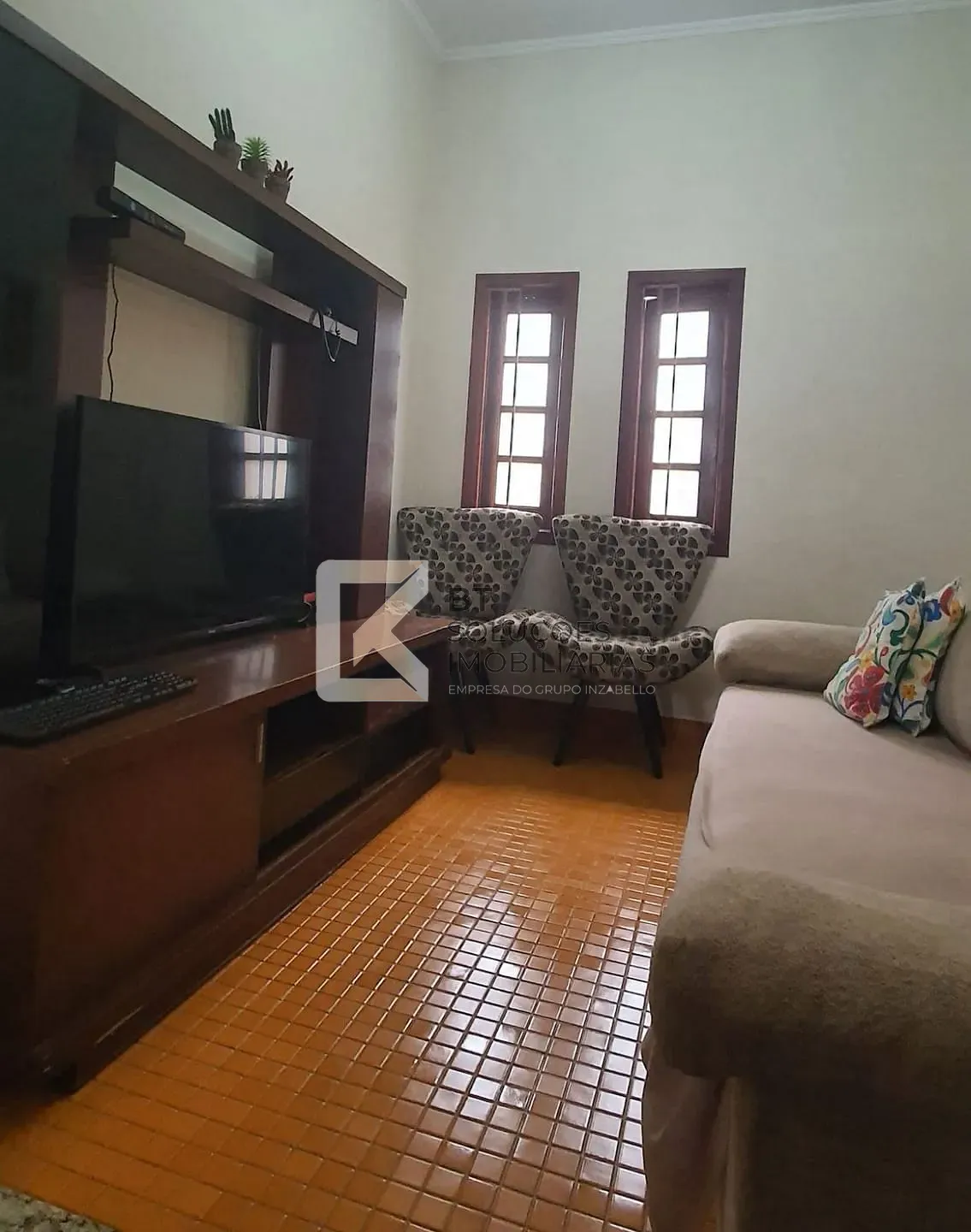 Chácara, 3 quartos, 1413 m² - Foto 16