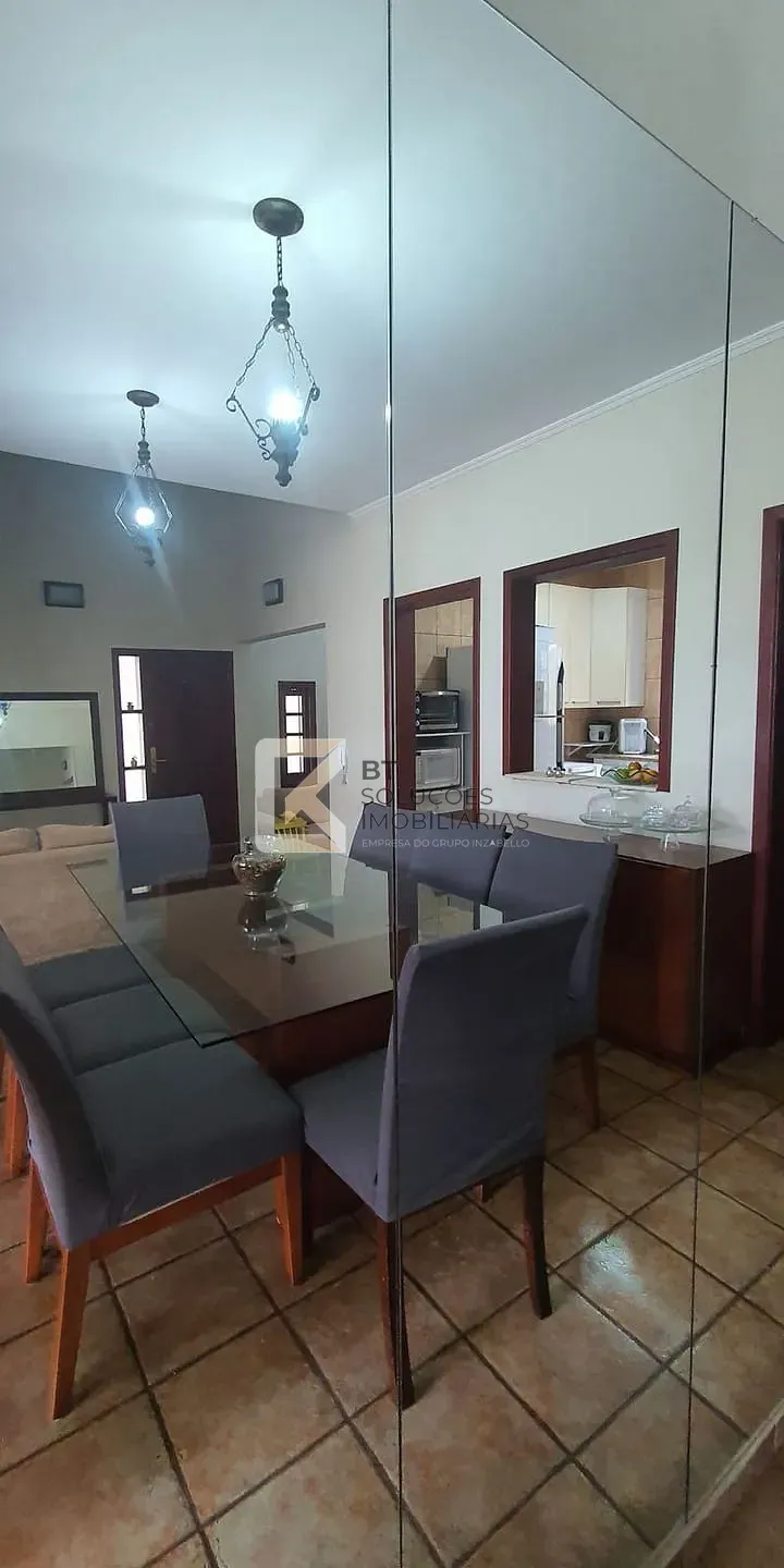 Chácara, 3 quartos, 1413 m² - Foto 18