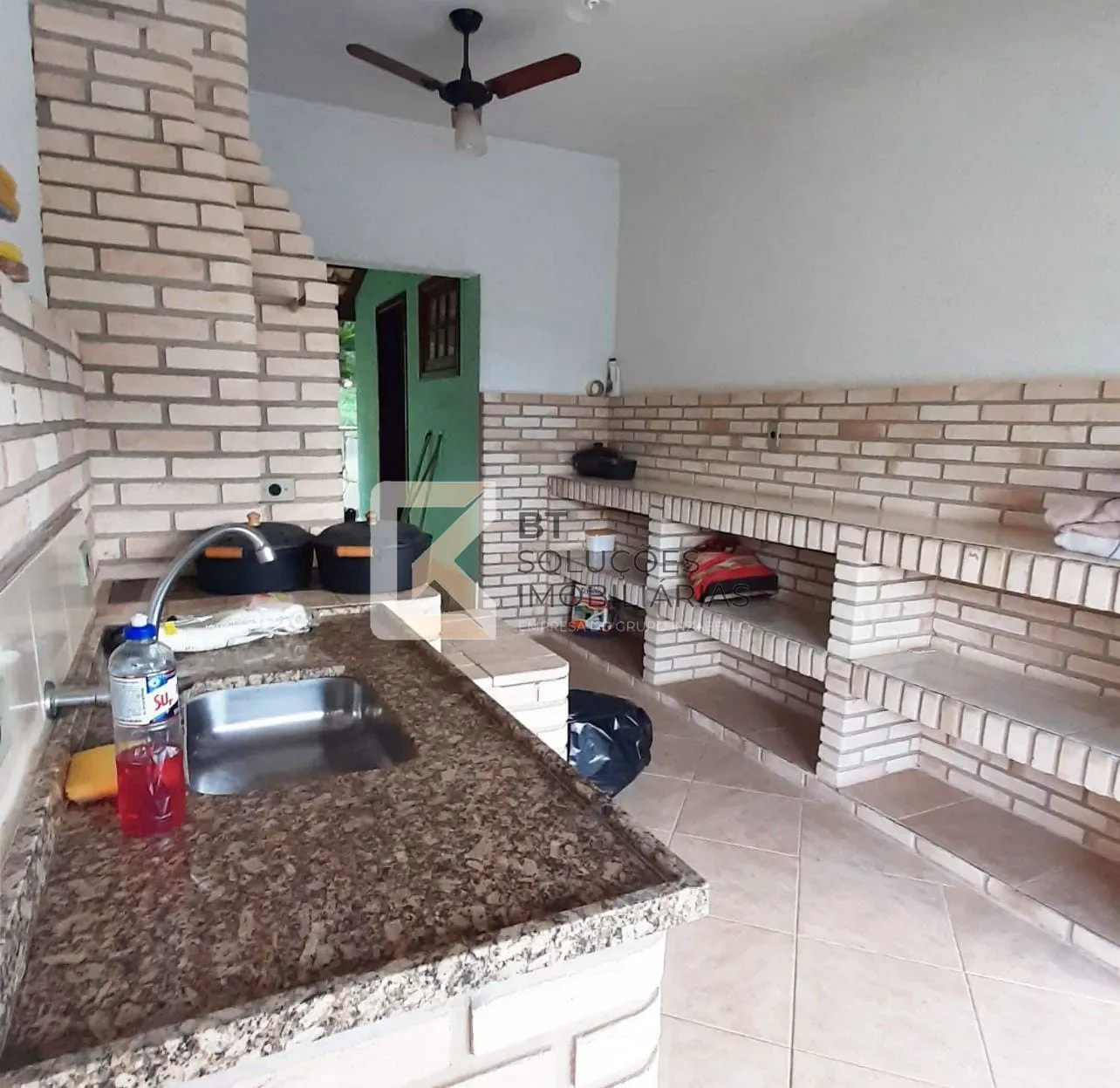 Chácara, 3 quartos, 1413 m² - Foto 27