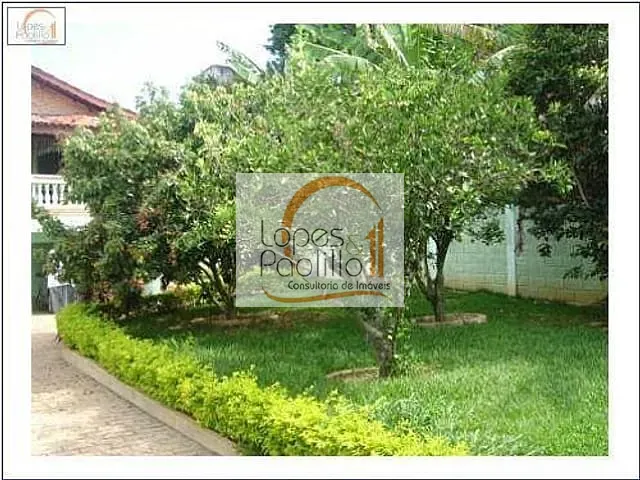 Chácara com 1080m² 3 quartos e 4 banheiros, à venda, no bairro Jardim Estância Brasil em Atibaia