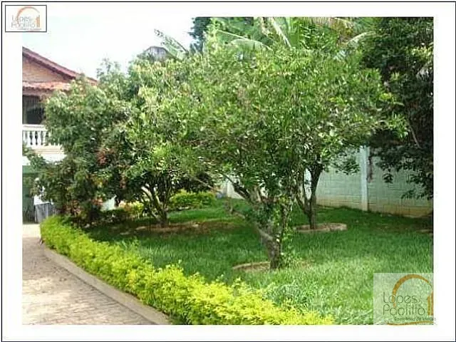 Chácara com 1080m² 3 quartos e 4 banheiros, à venda, no bairro Jardim Estância Brasil em Atibaia