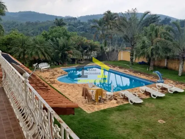 Chácara com 1900m² 3 quartos e 5 banheiros, à venda, no bairro Recanto dos Pássaros em Itatiba