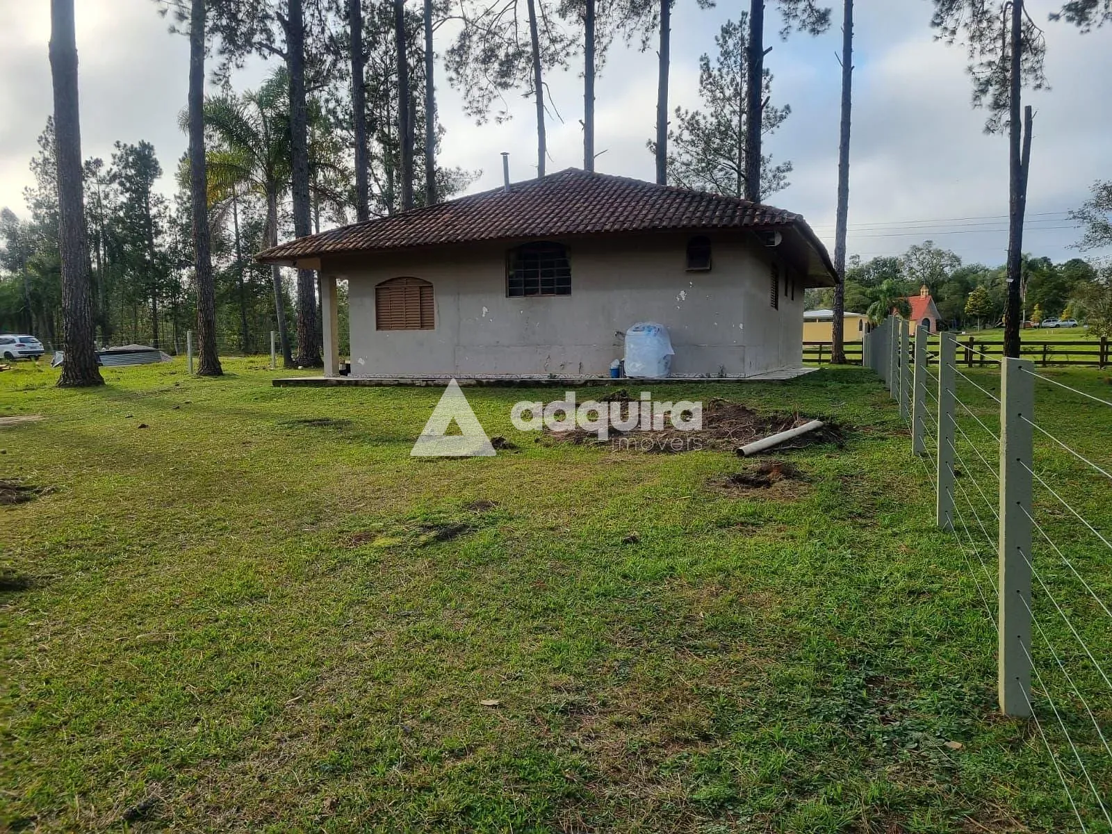 Chácara, 2 quartos, 2000 m² - Foto 11