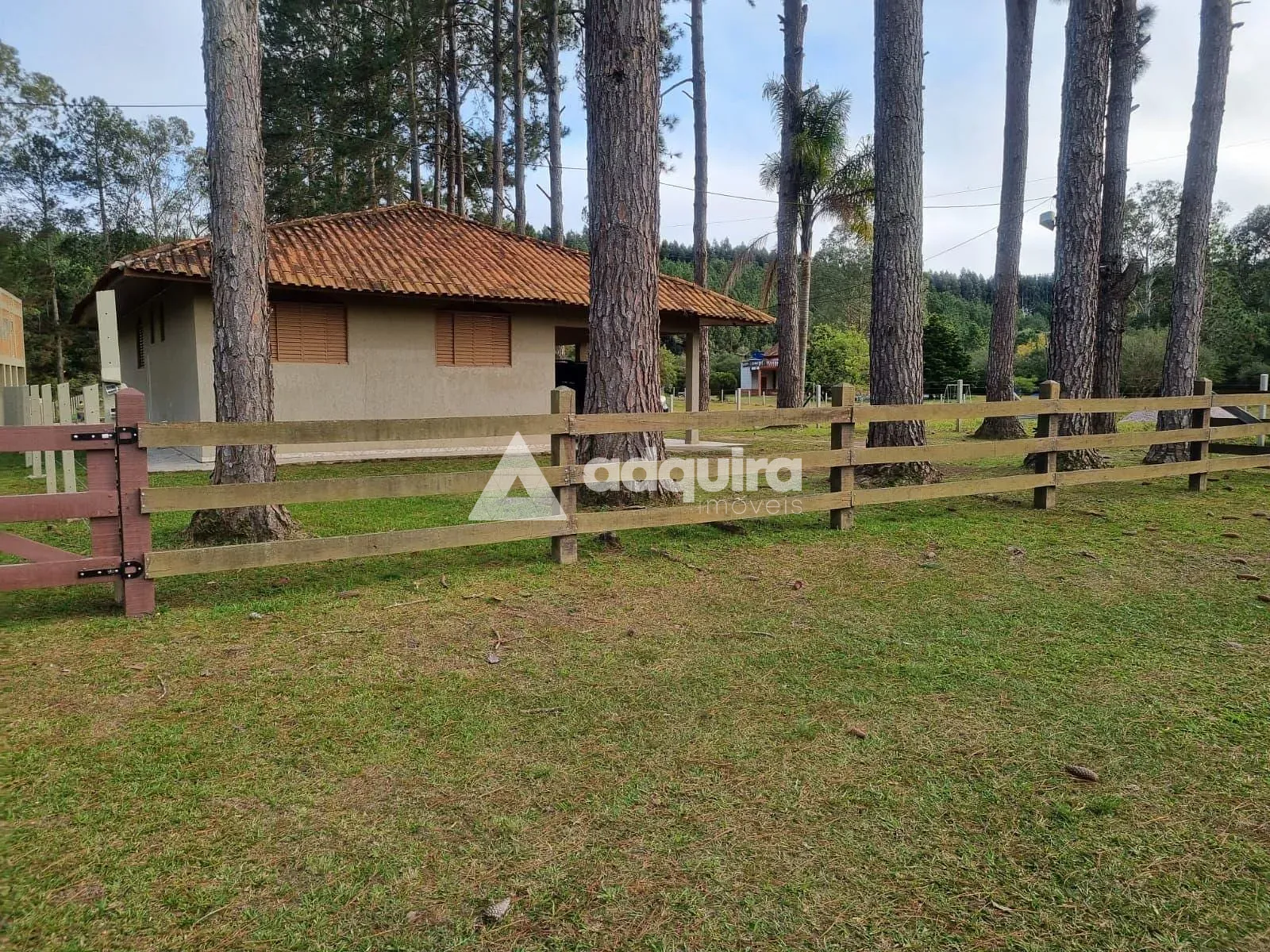 Chácara, 2 quartos, 2000 m² - Foto 7