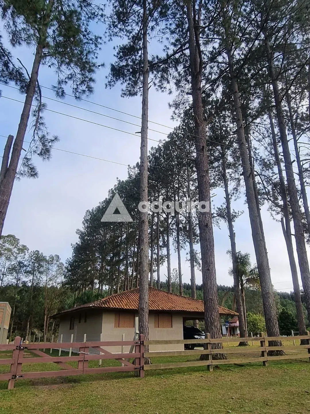Chácara, 2 quartos, 2000 m² - Foto 15
