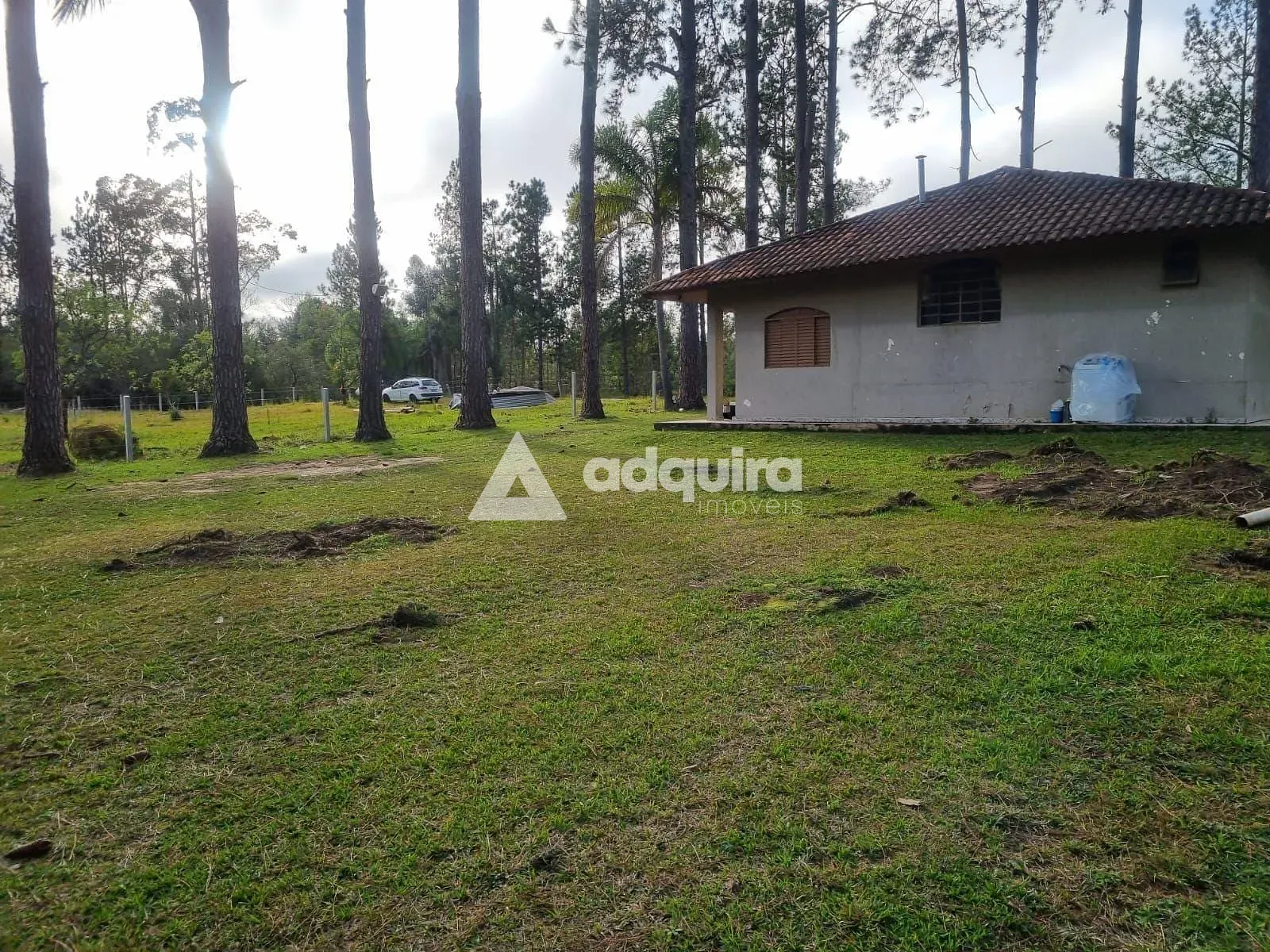 Chácara, 2 quartos, 2000 m² - Foto 12