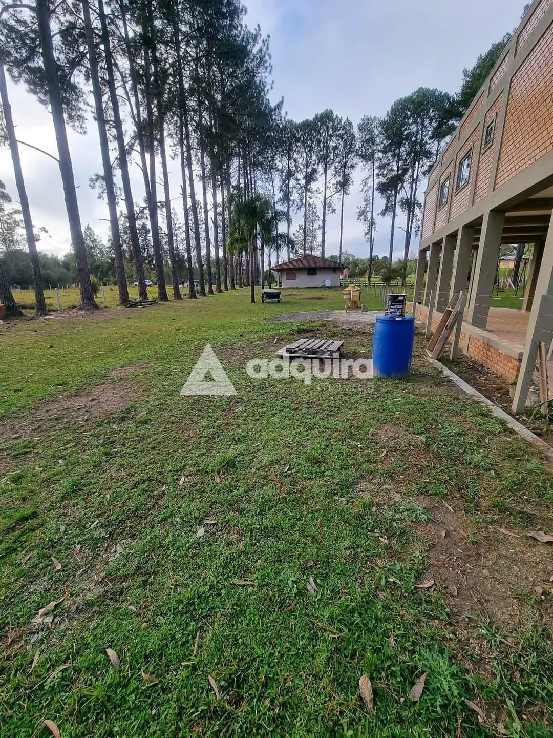 Chácara, 2 quartos, 2000 m² - Foto 16