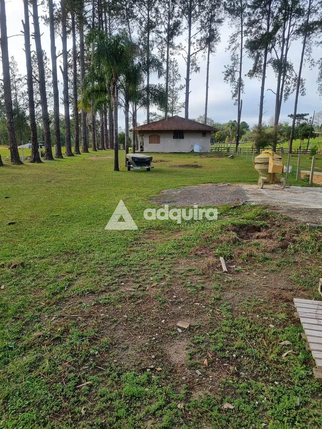 Chácara, 2 quartos, 2000 m² - Foto 18