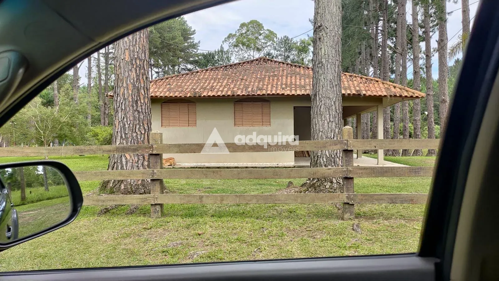 Chácara, 2 quartos, 2000 m² - Foto 22
