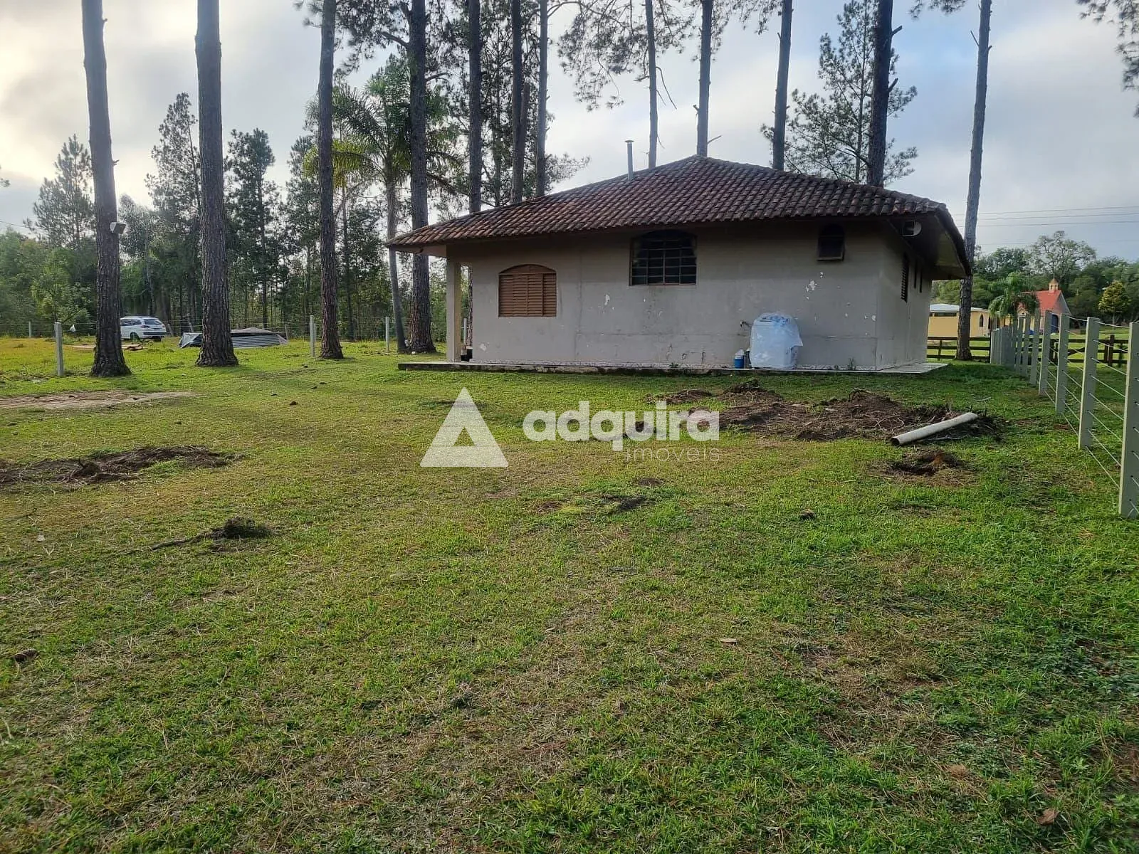 Chácara, 2 quartos, 2000 m² - Foto 25