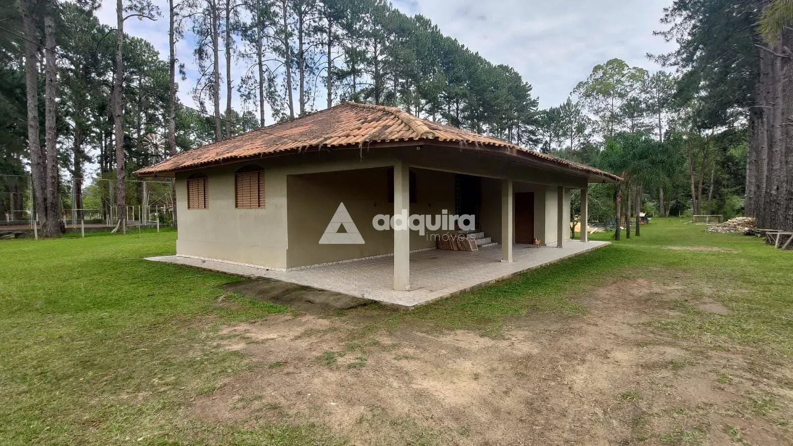 Chácara, 2 quartos, 2000 m² - Foto 27