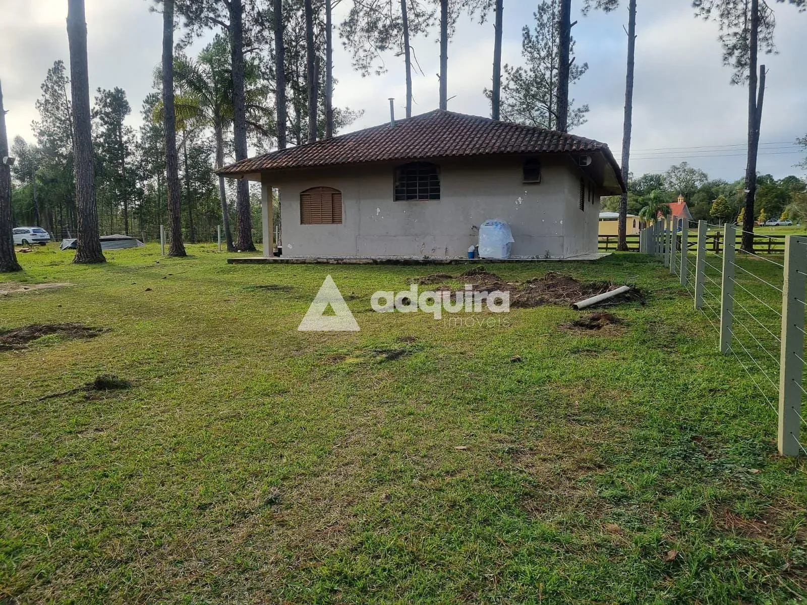 Chácara, 2 quartos, 2000 m² - Foto 30