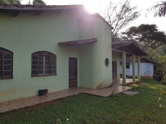 Foto do Chácara - Chácara à venda 5 Quartos, 1 Suite, 6 Vagas, 10000M², Freitas, São José dos Campos - SP | Villagio Fazendão | INDEPENDENCE NEGOCIOS IMOBILIARIOS LTDA