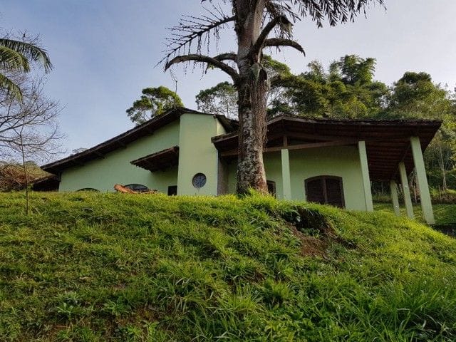Foto do Chácara - Chácara à venda 5 Quartos, 1 Suite, 6 Vagas, 10000M², Freitas, São José dos Campos - SP | Villagio Fazendão | INDEPENDENCE NEGOCIOS IMOBILIARIOS LTDA