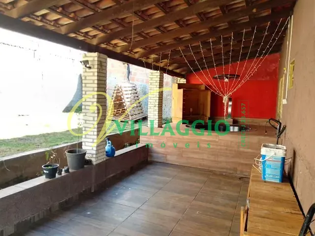 Chácara com 2500m² 2 quartos e 1 banheiro, à venda, no bairro Chácara Recreio Nossa Senhora do Líbano (Zona Rural) em São José do Rio Preto