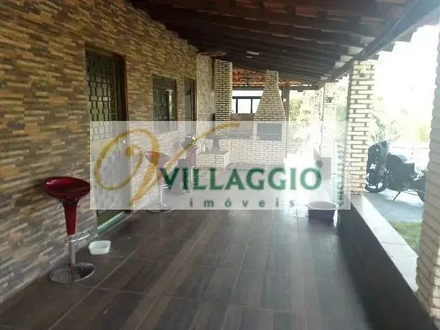 Chácara com 2500m² 2 quartos e 1 banheiro, à venda, no bairro Chácara Recreio Nossa Senhora do Líbano (Zona Rural) em São José do Rio Preto
